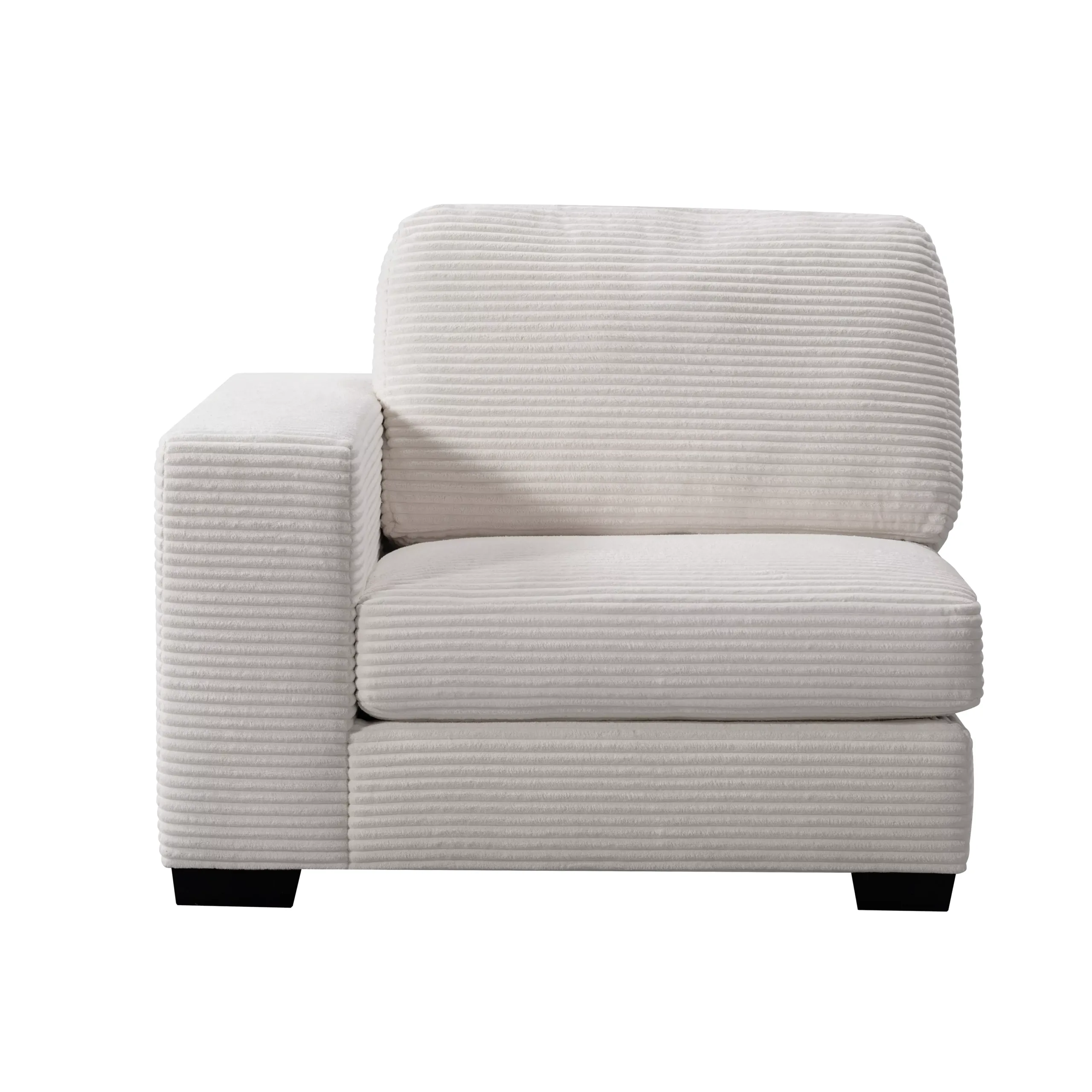 Danny Single Seater Rightarm 3 United Furniture