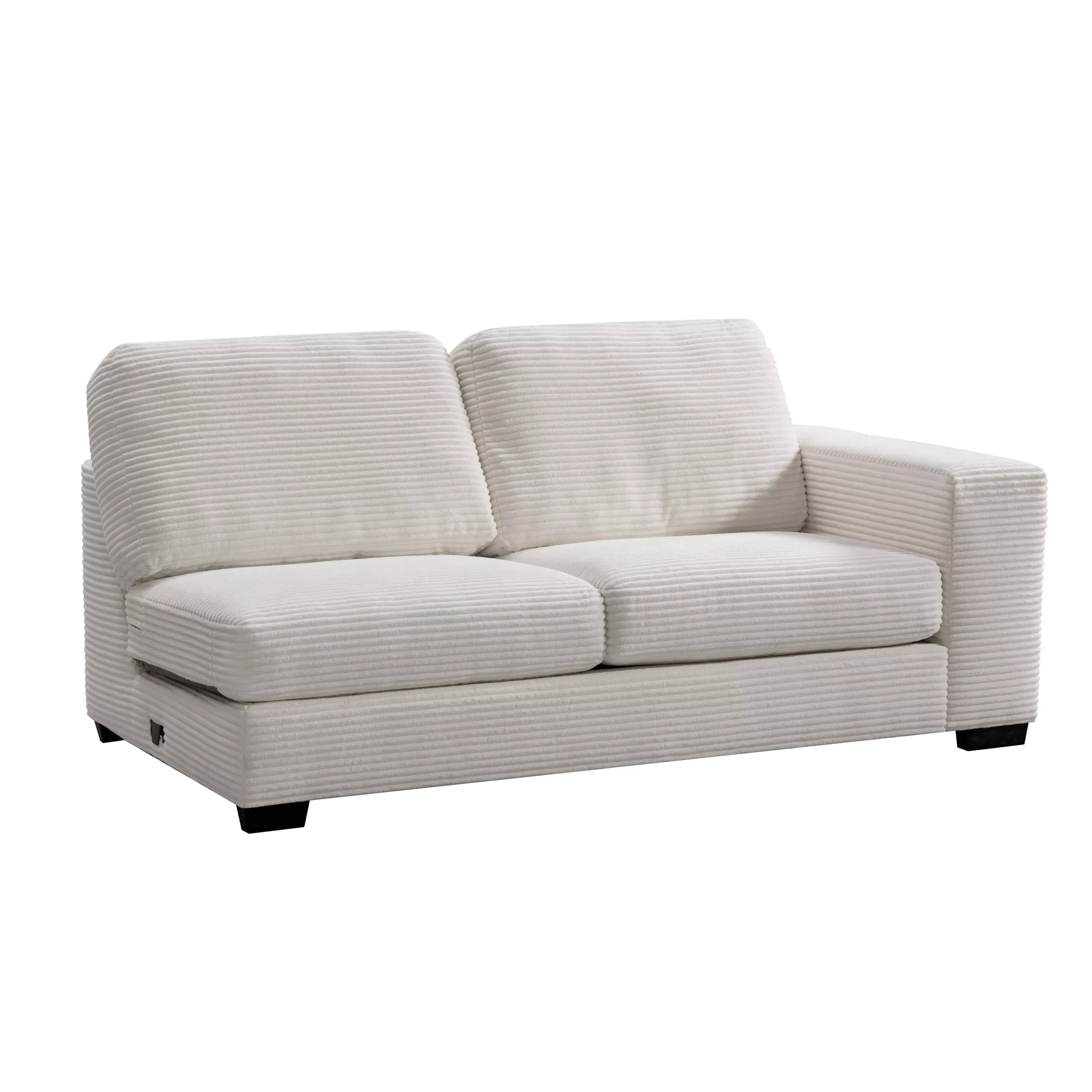 Danny Sofa Leftarm United Furniture
