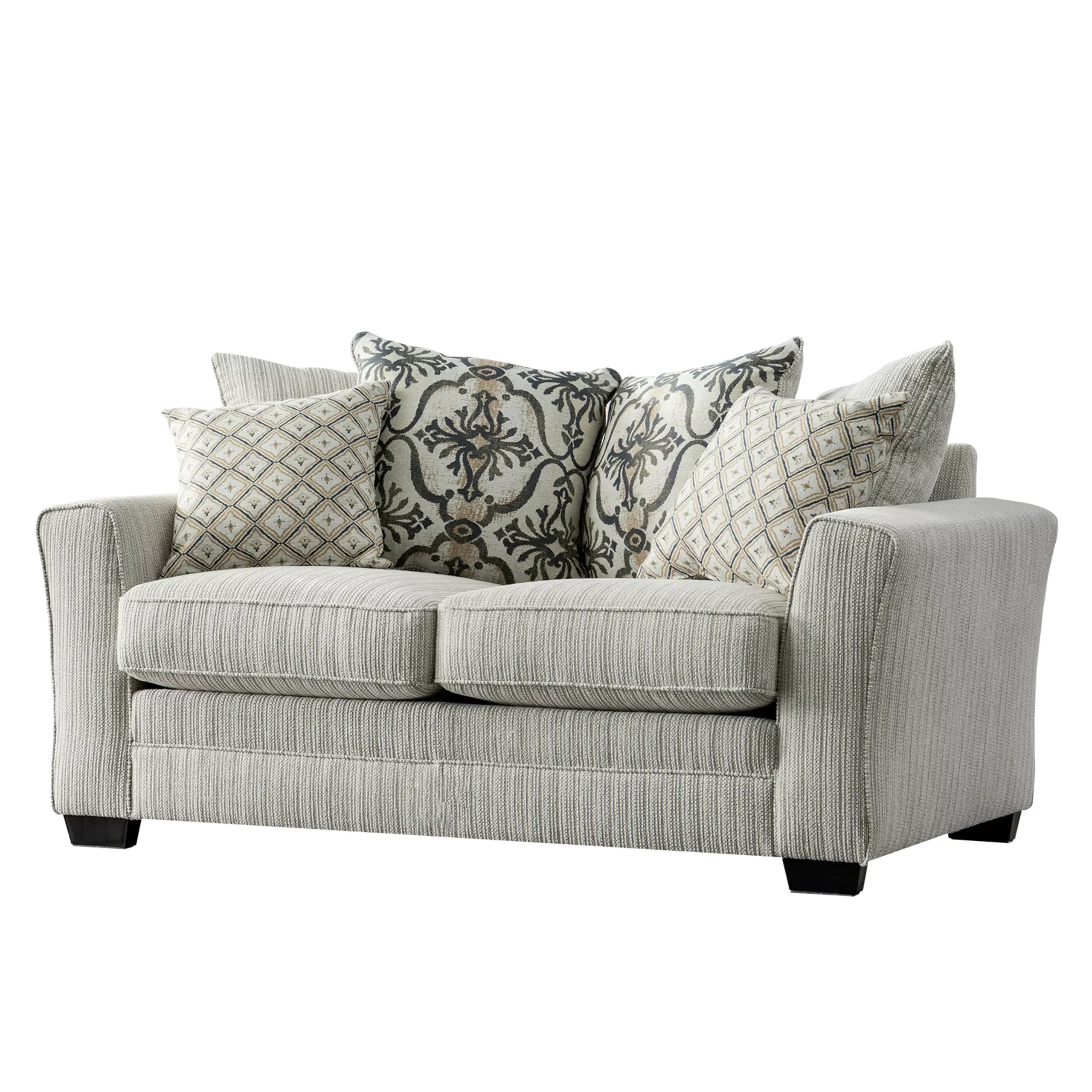 Dennis 2seater 3 United Furniture