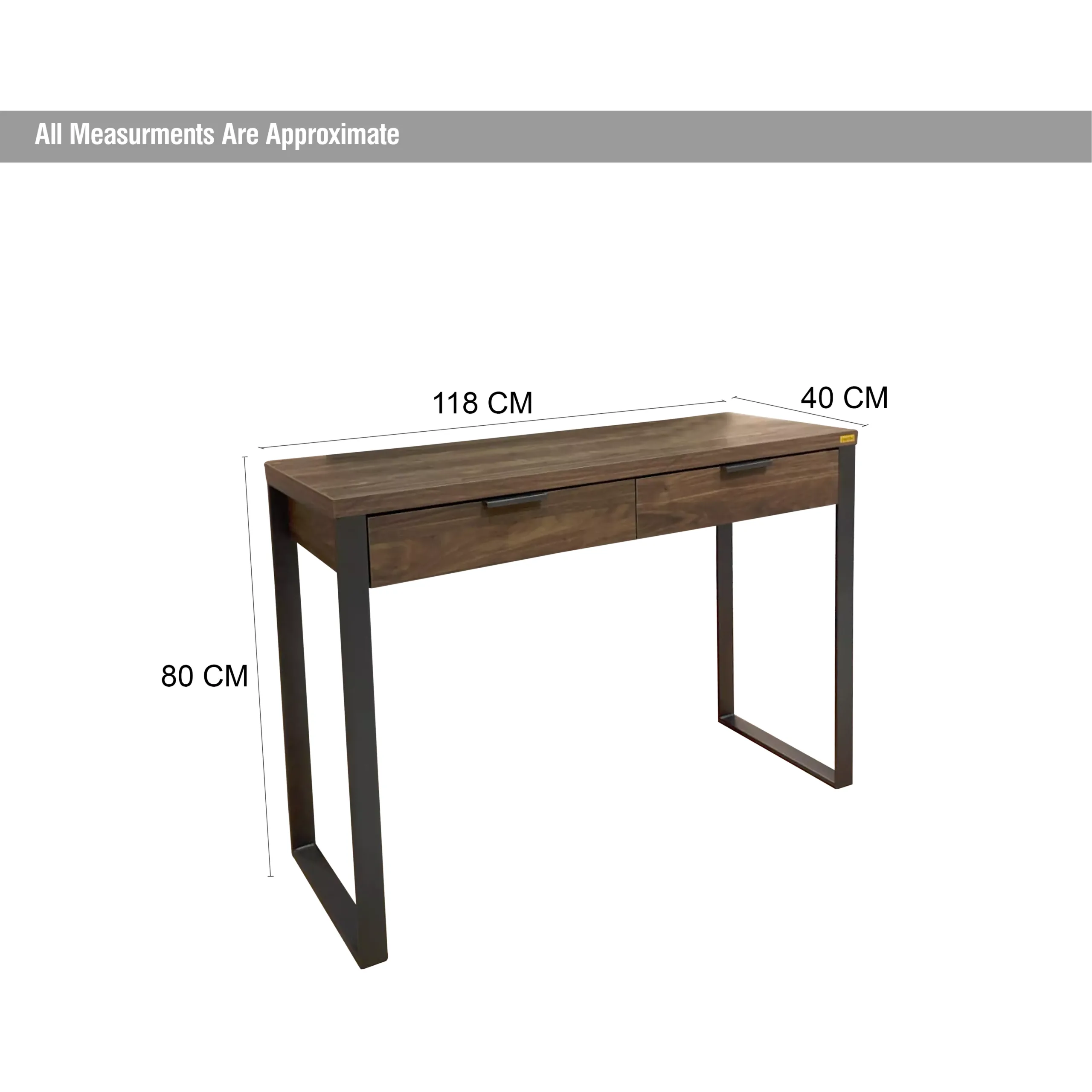 Enoro Console Table Dim United Furniture