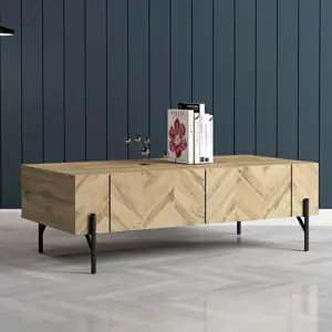 Haffa Coffee Table