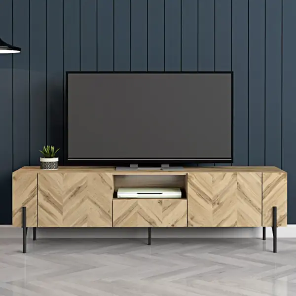Haffa TV Cabinet