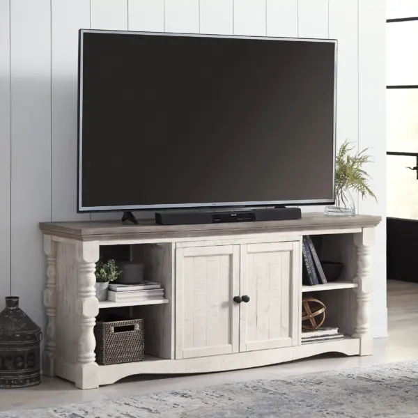 Havalance Extra Large TV Cabinet