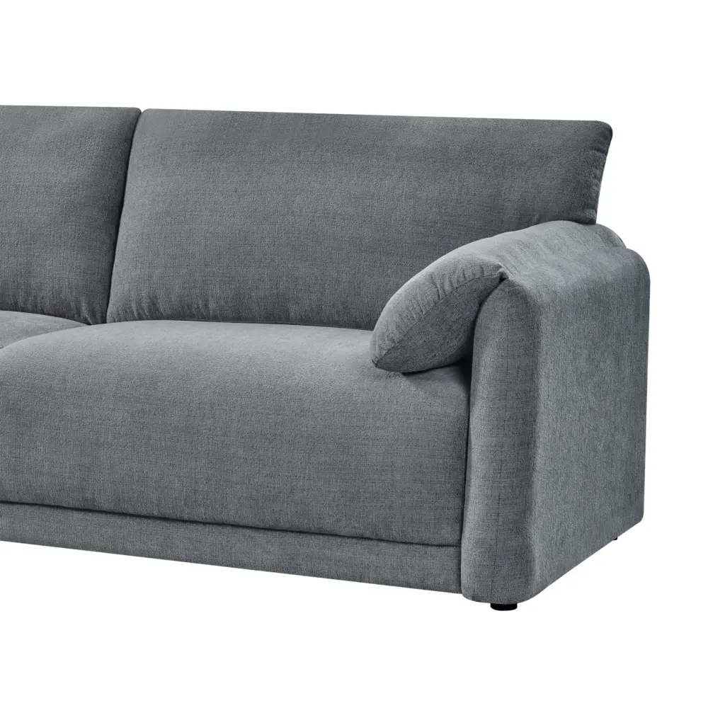 Hopkins 3seater Grey 2 United Furniture