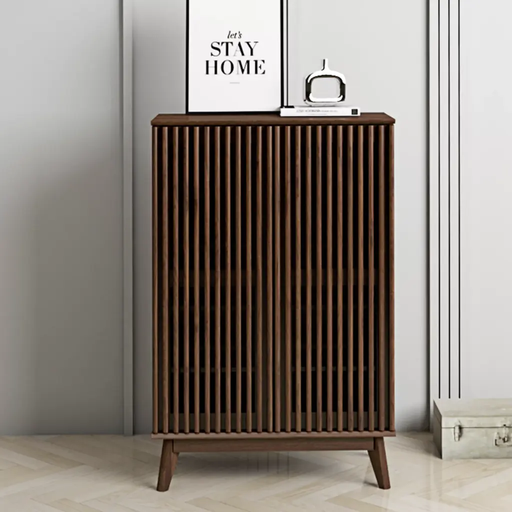 Kama Shoe Cabinet United Furniture