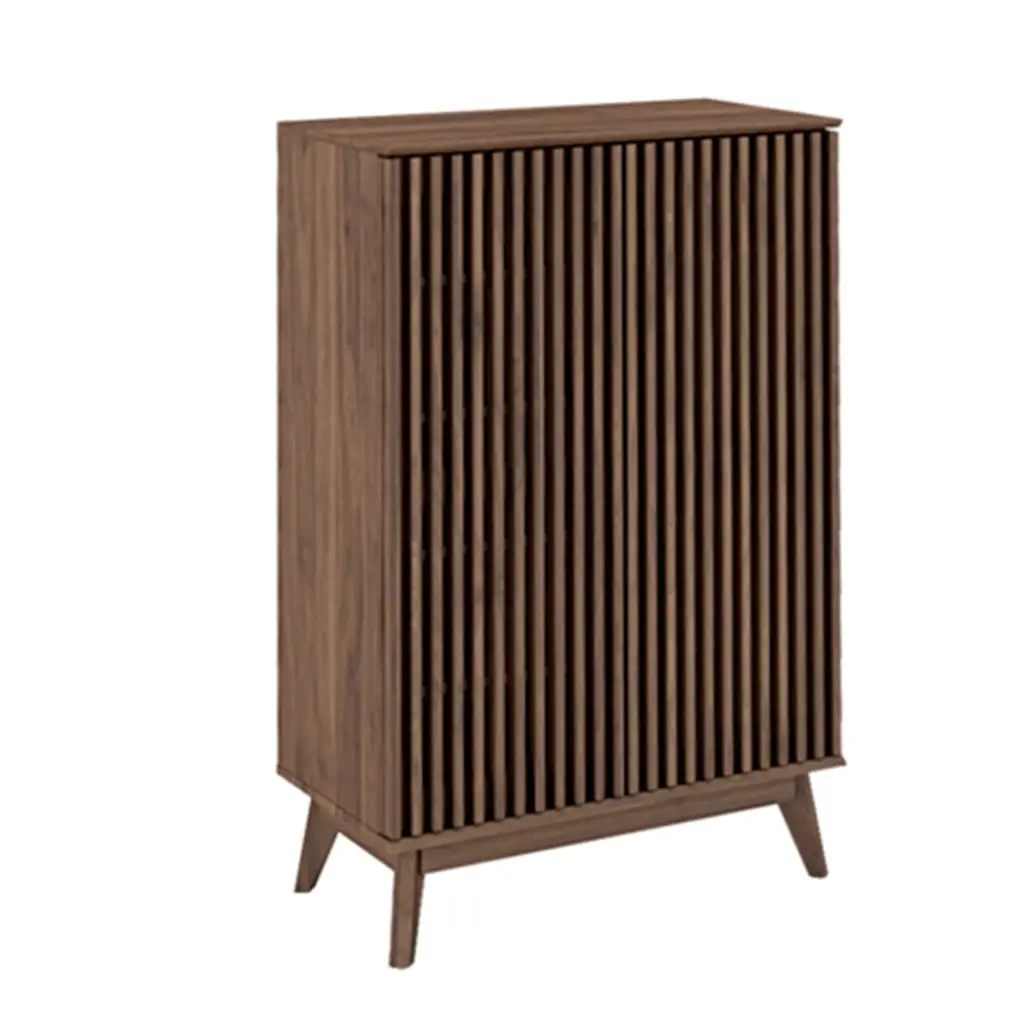 Kama Shoe Cabinet 1 United Furniture