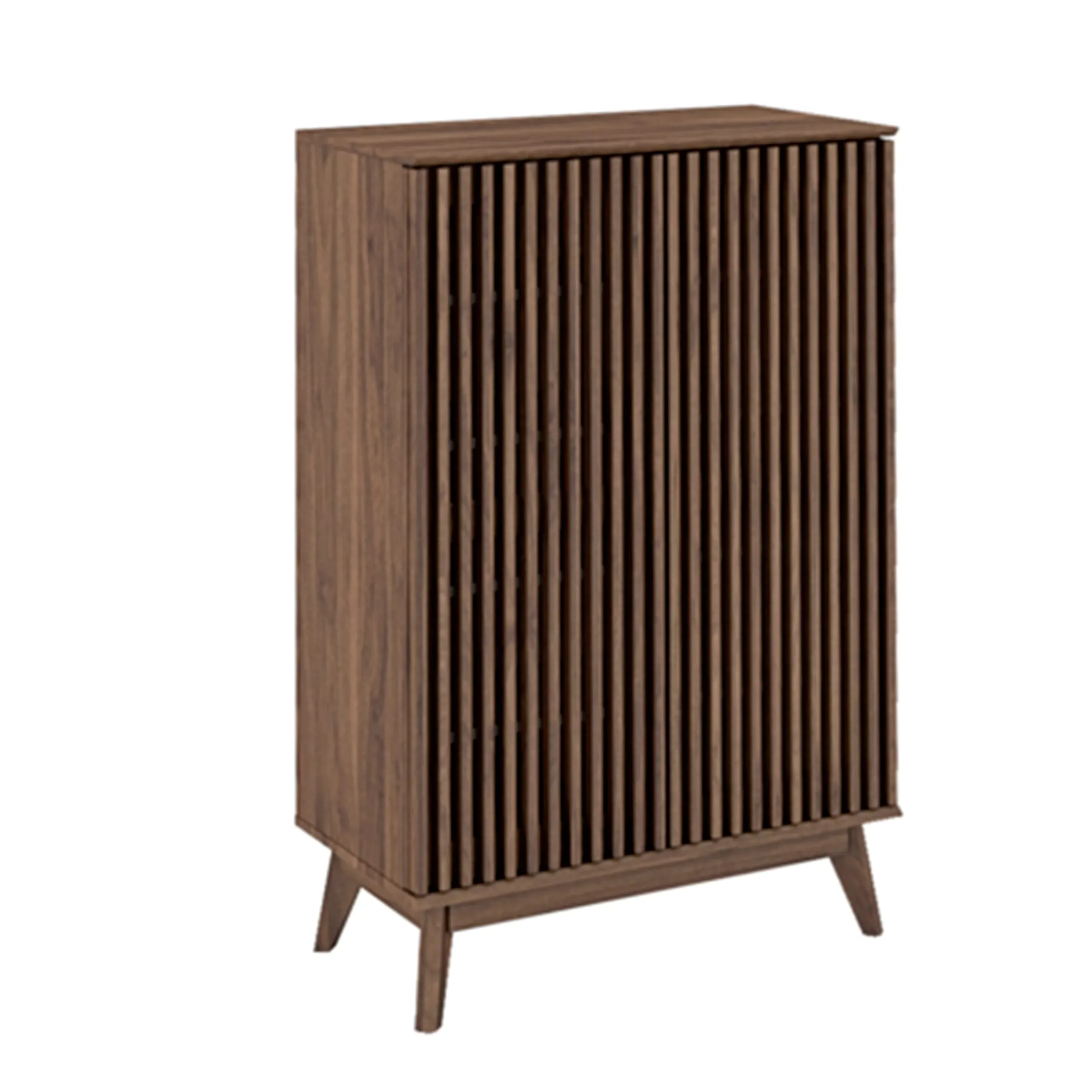 Kama Shoe Cabinet 1 United Furniture