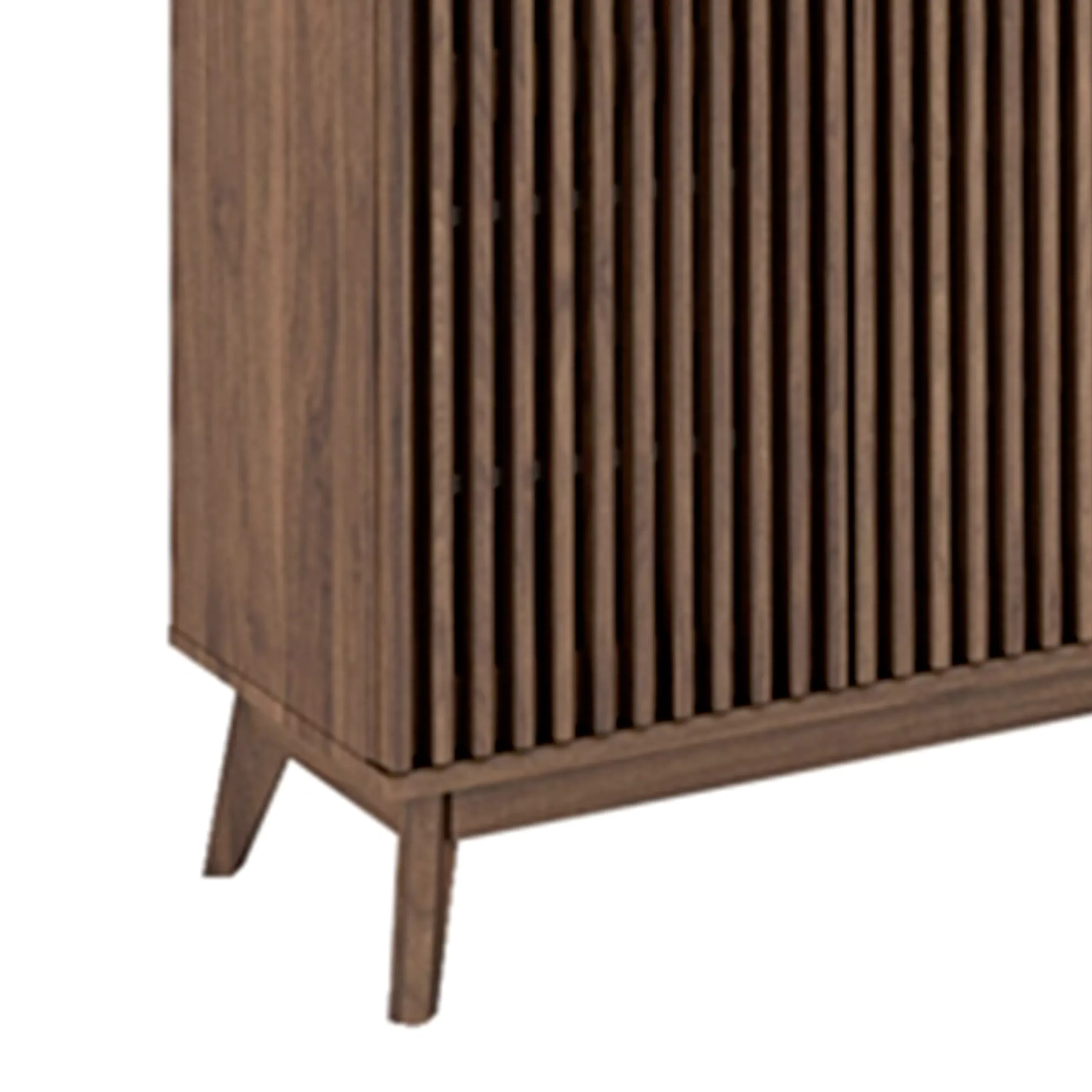 Kama Shoe Cabinet 2 United Furniture