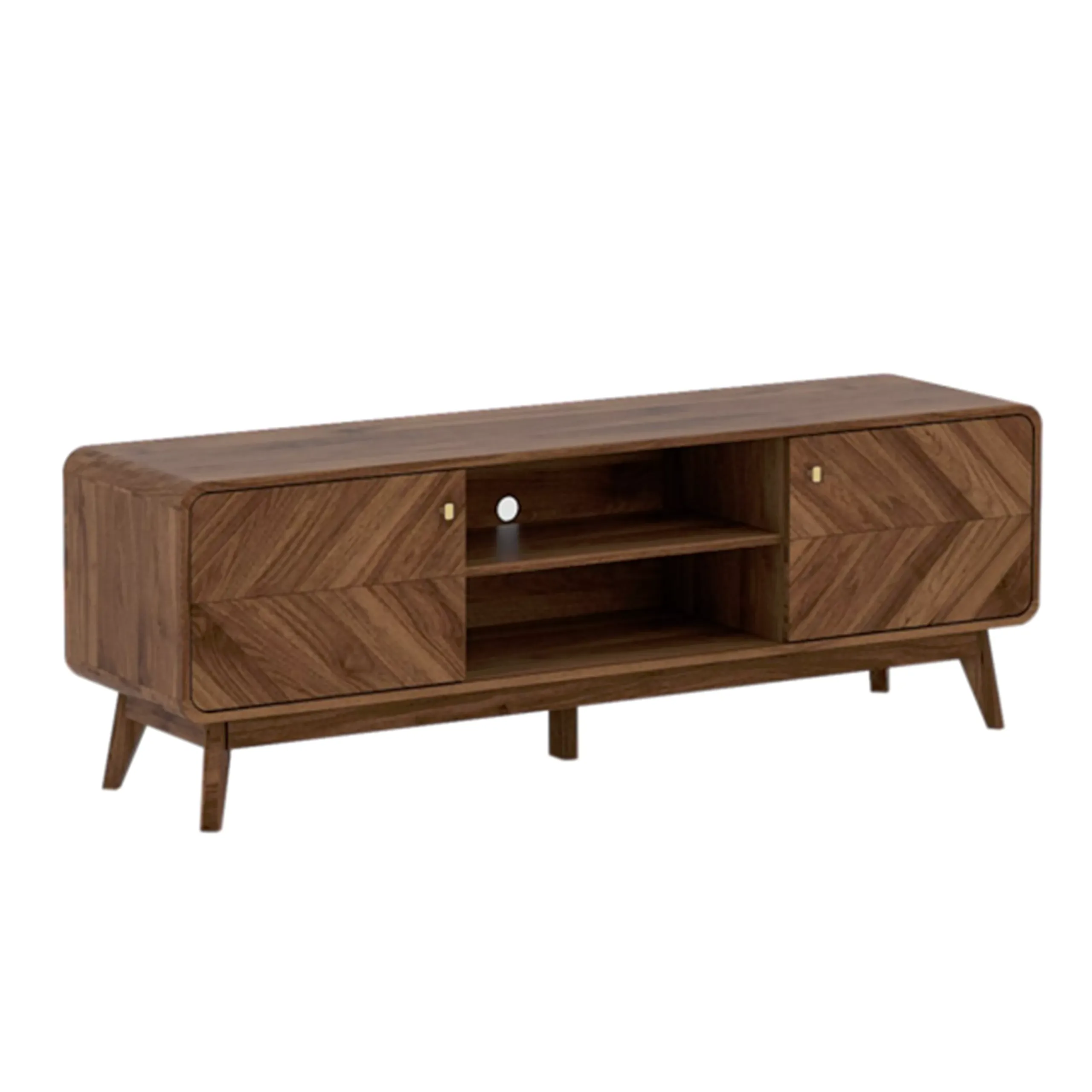 Kama Tv Cabinet 1 United Furniture