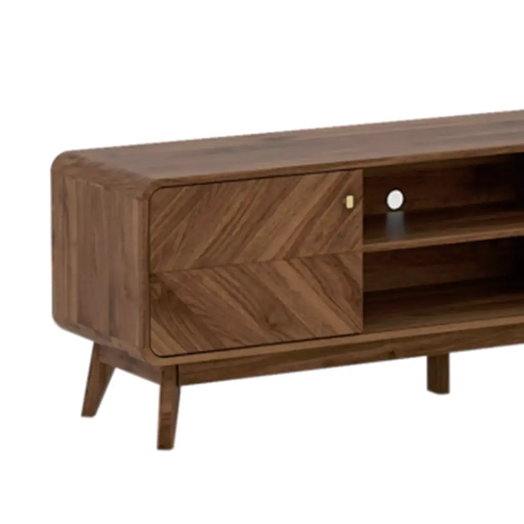Kama Tv Cabinet 2 United Furniture