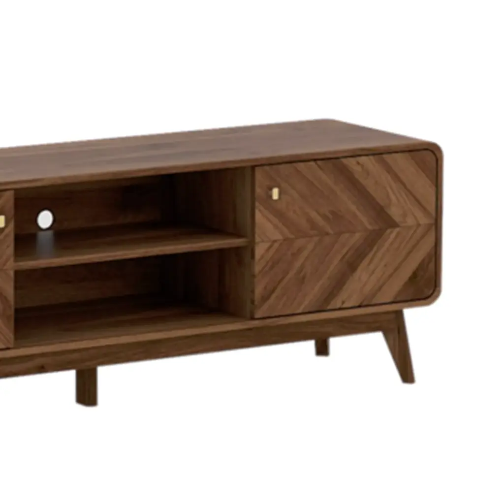 Kama Tv Cabinet 3 United Furniture