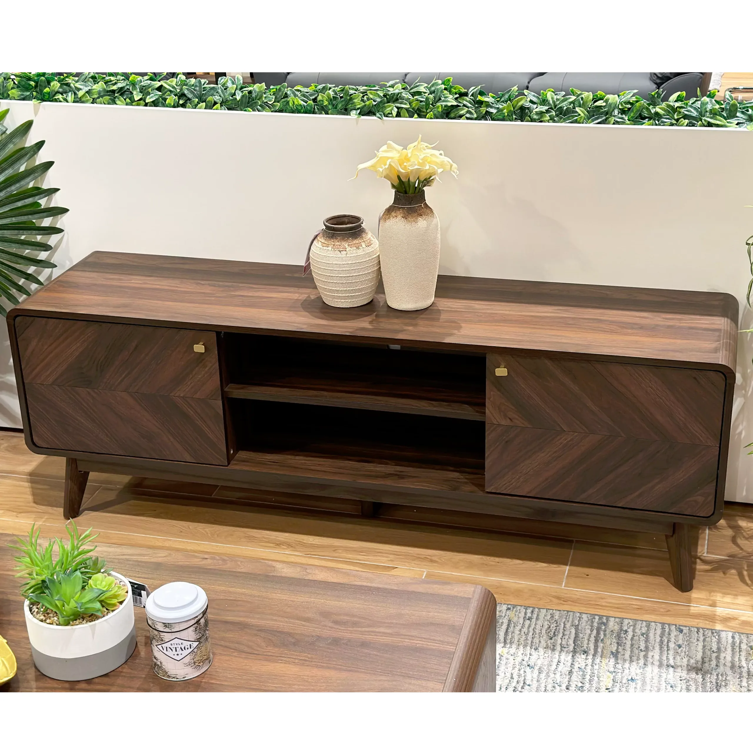 Kama Tv Cabinet Bg United Furniture