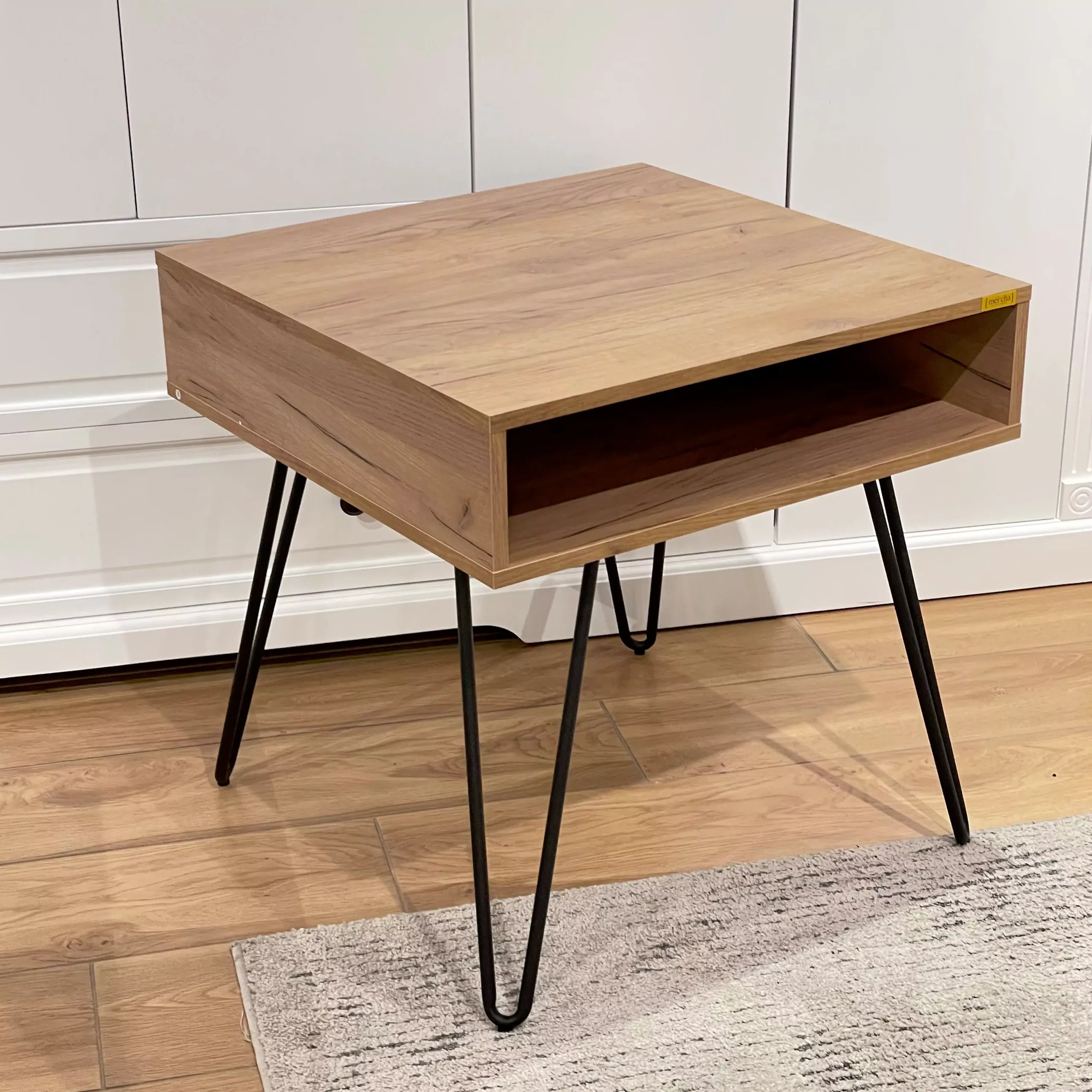 Kanwyn End Table 3 United Furniture