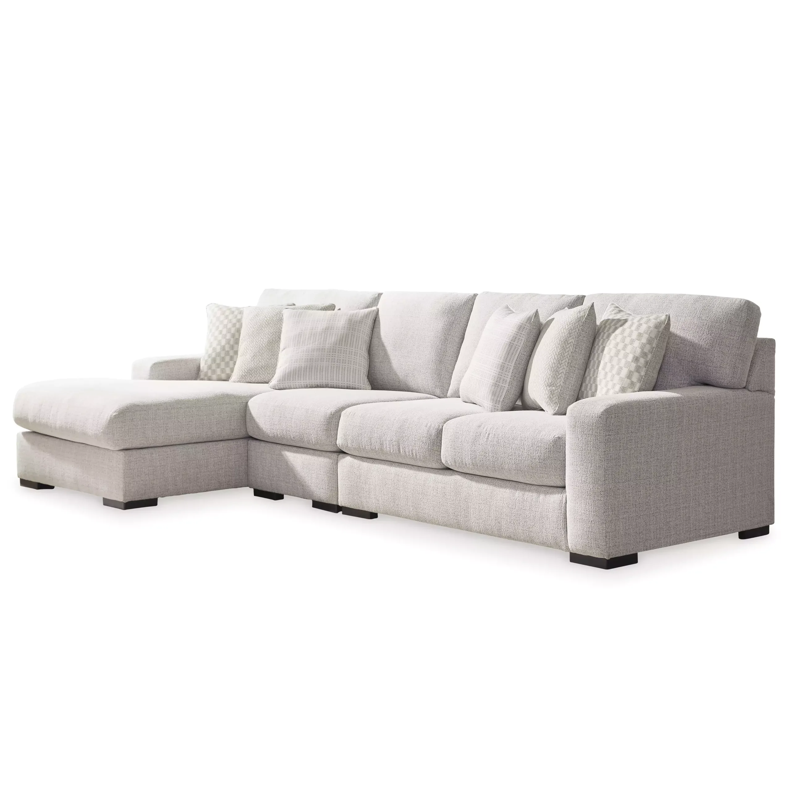 Larce Left Corner Sofa 1 United Furniture