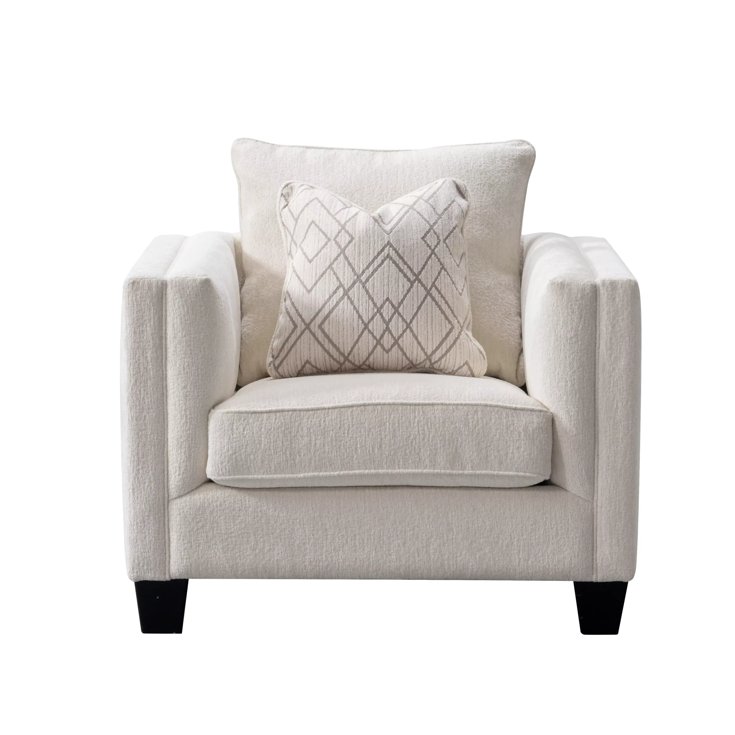 Leo 1seater 1 United Furniture