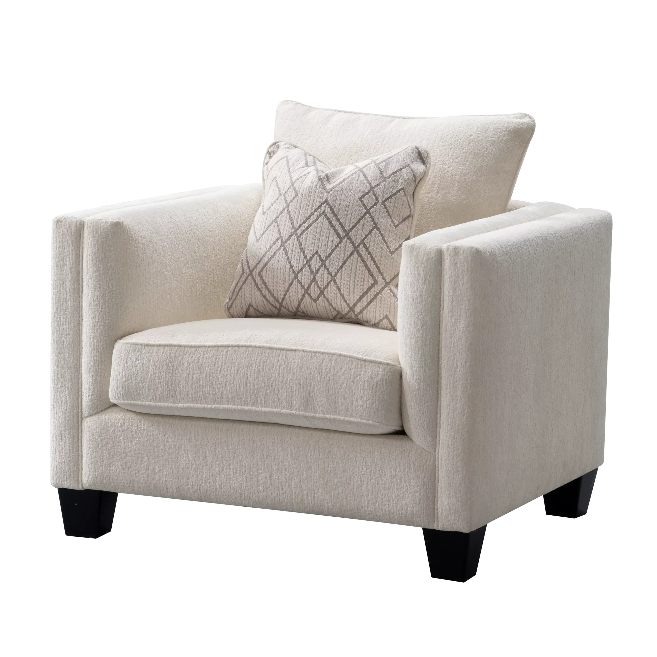Leo 1seater 2 United Furniture