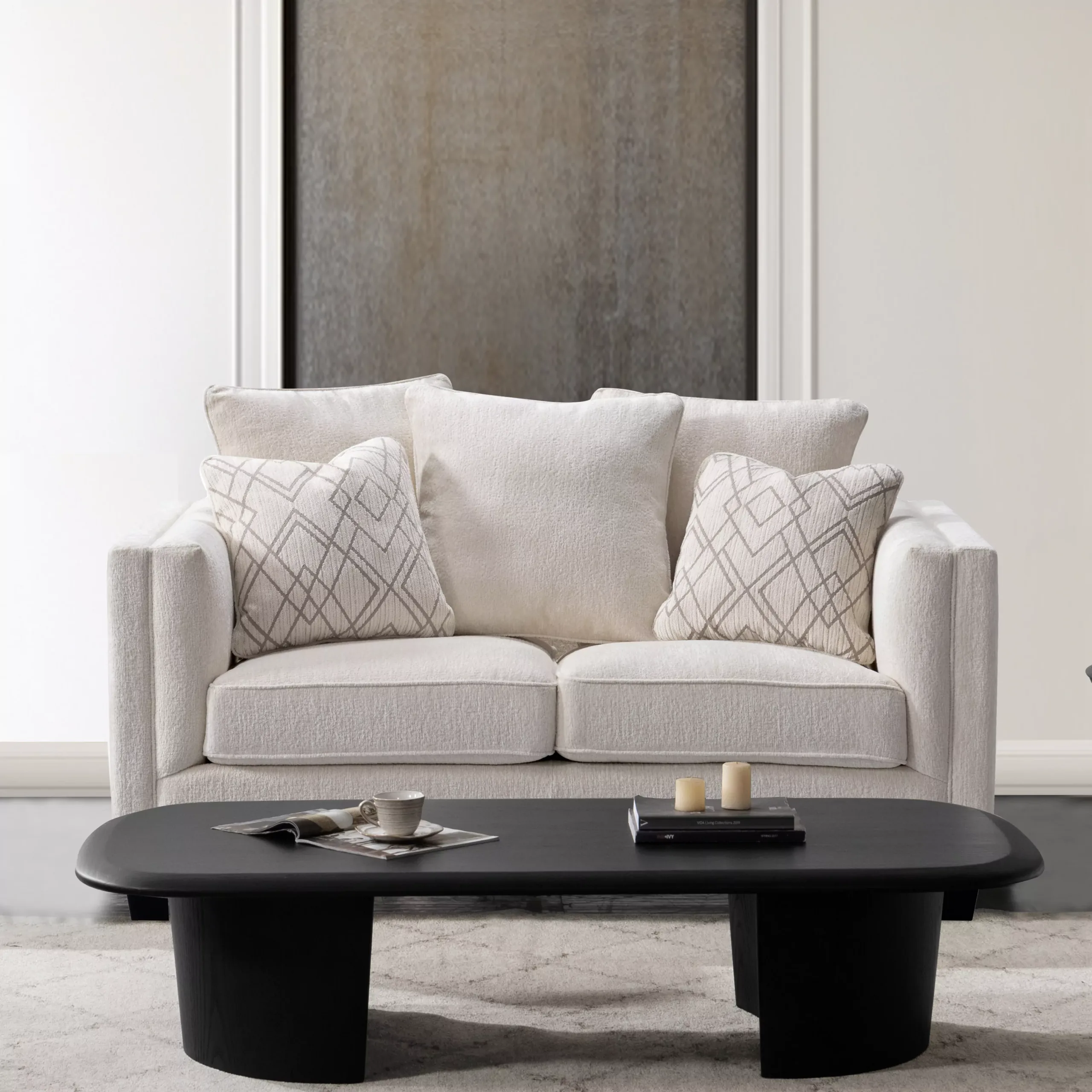 Leo 2seater United Furniture