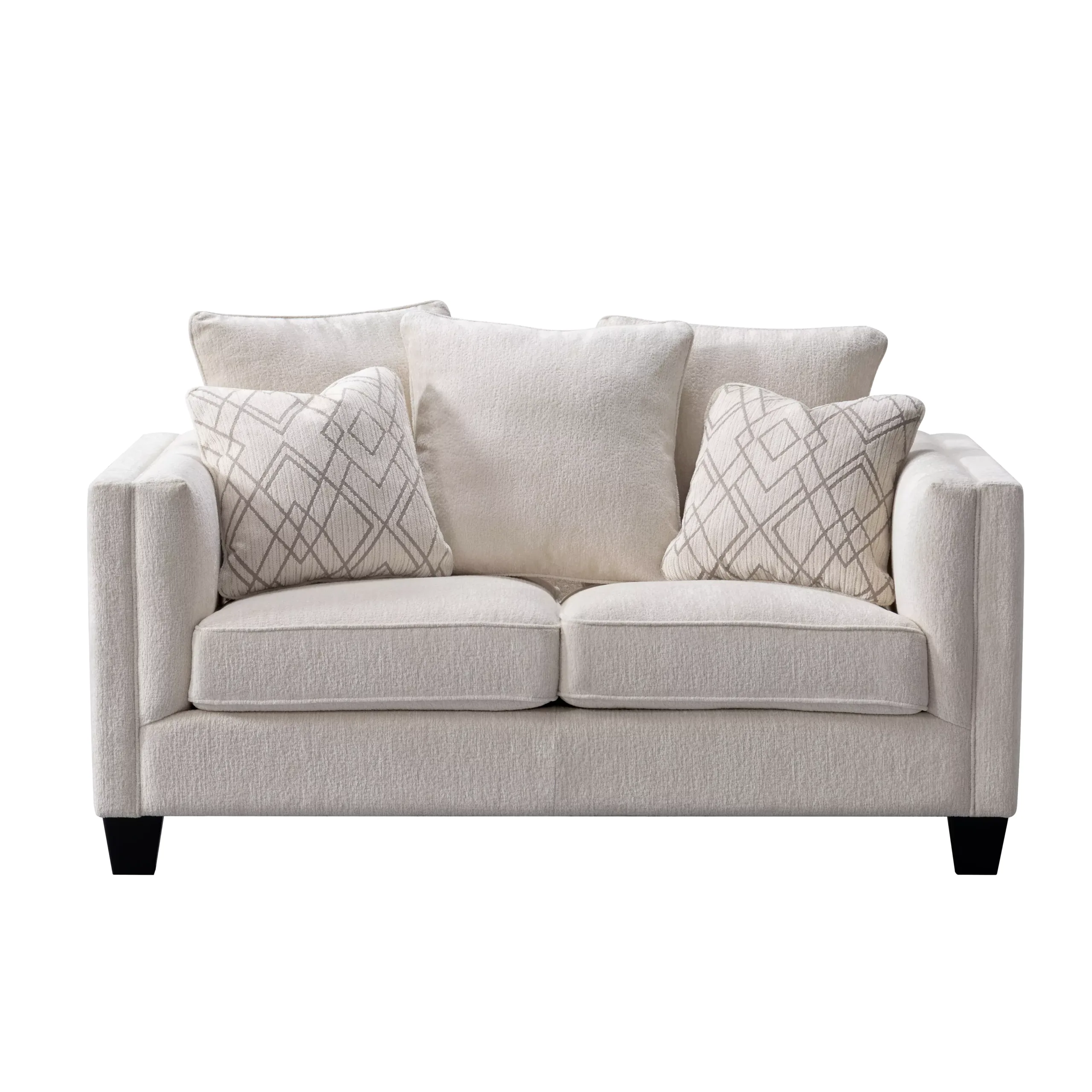 Leo 2seater 1 United Furniture