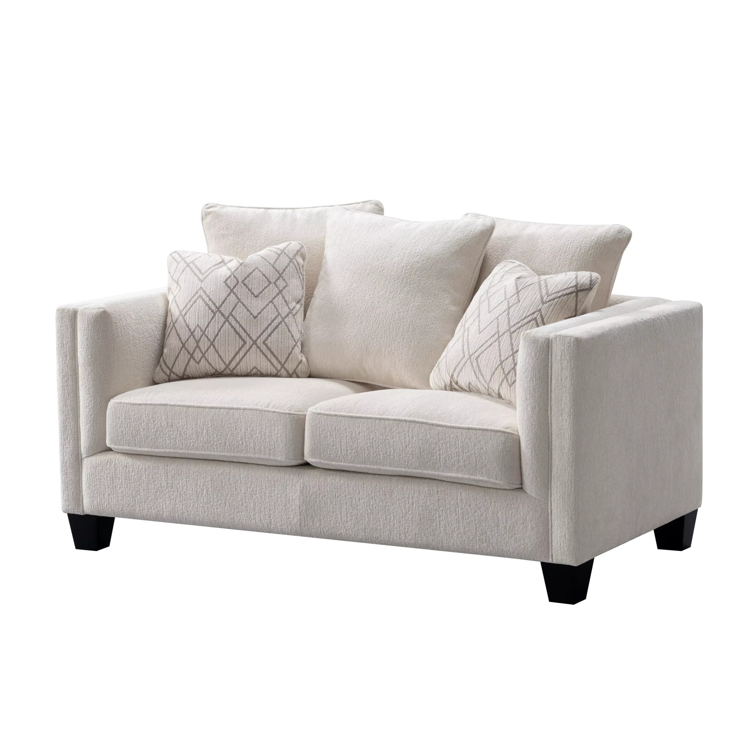 Leo 2seater 2 United Furniture