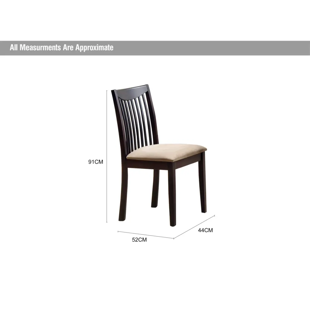 Lewis Dining Chair Dim United Furniture