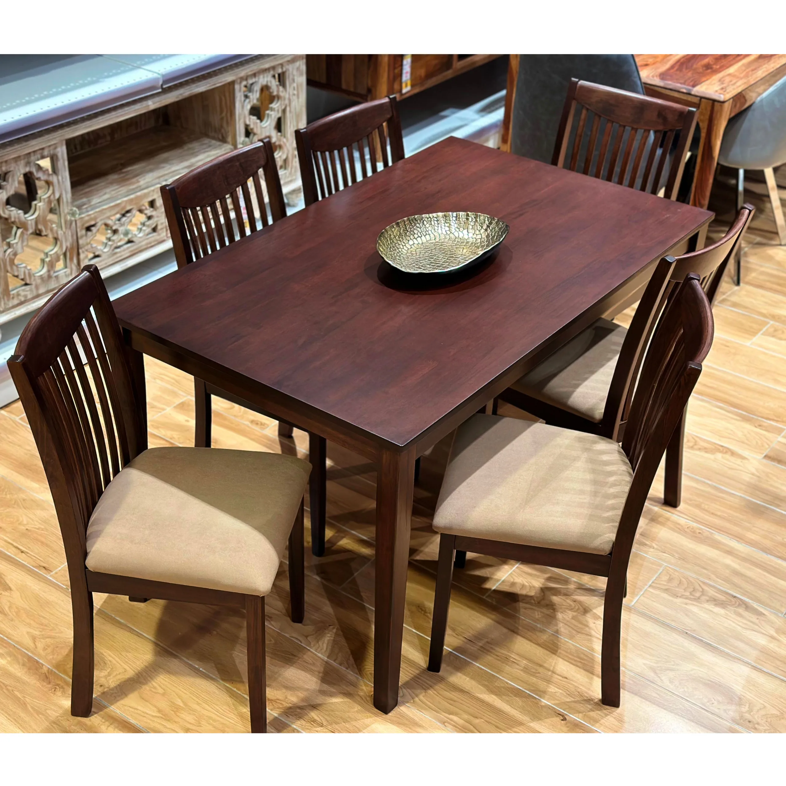 Lewis Dining Set Dis United Furniture