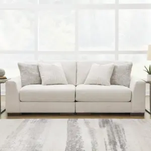 Lyndeboro 3 Seater Sofa