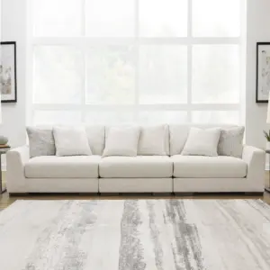 Lyndeboro 4 Seater Sofa