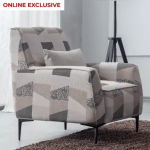 Marsala Arm Chair