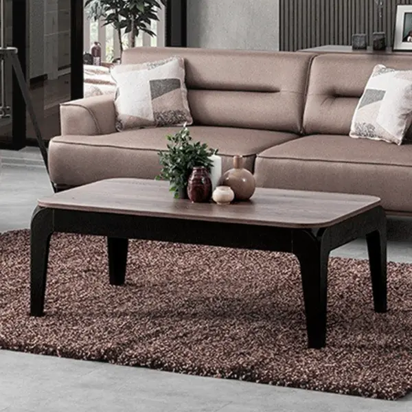 Marsala Coffee Table