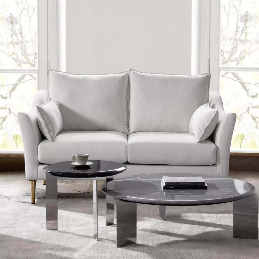 Novak 2seater United Furniture