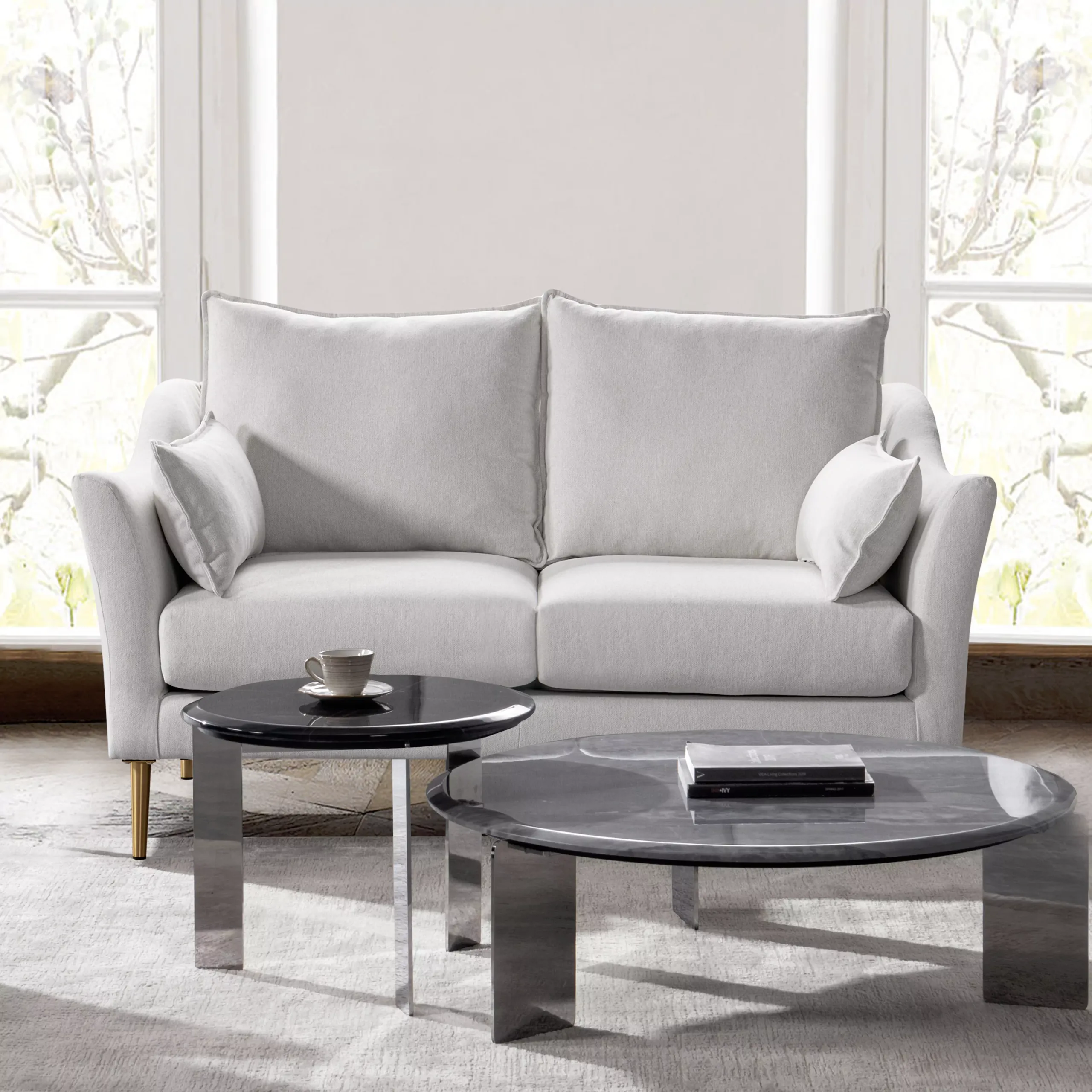 Novak 2seater United Furniture