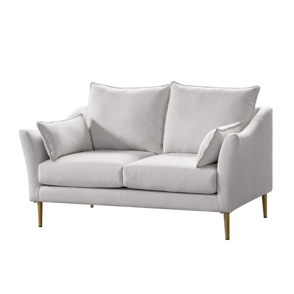 Novak 2seater 1 United Furniture