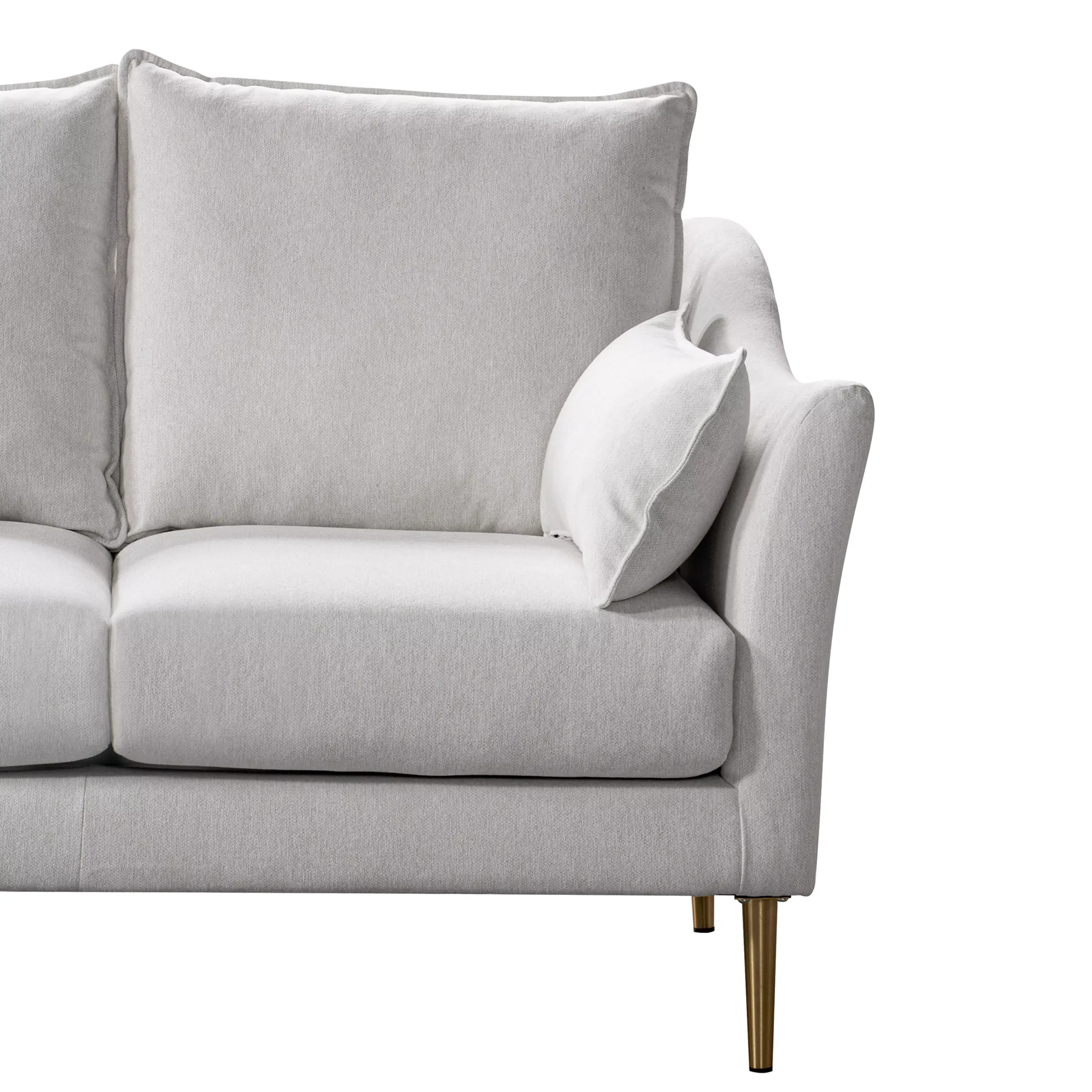 Novak 2seater 3 United Furniture