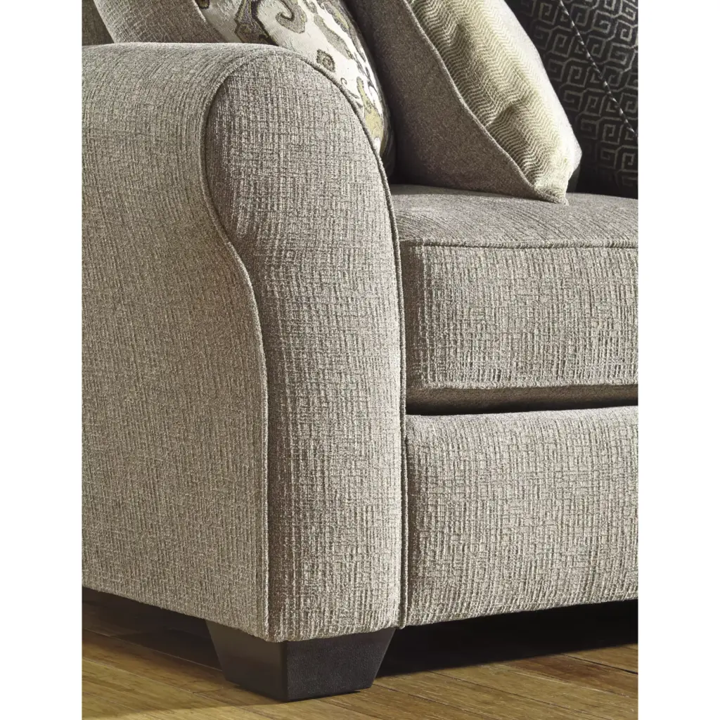 Pantomine Corner Sofa United Furniture
