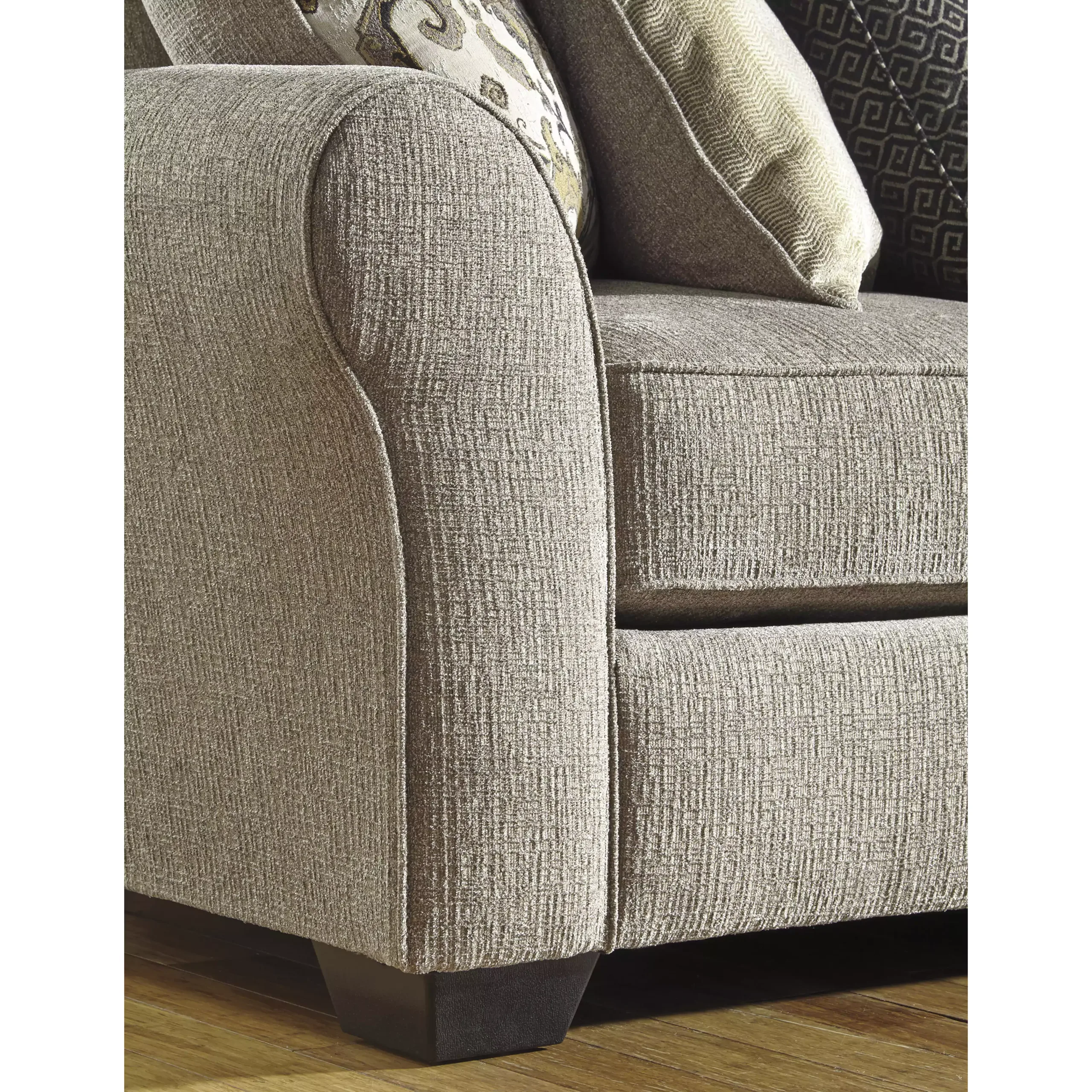 Pantomine Corner Sofa United Furniture