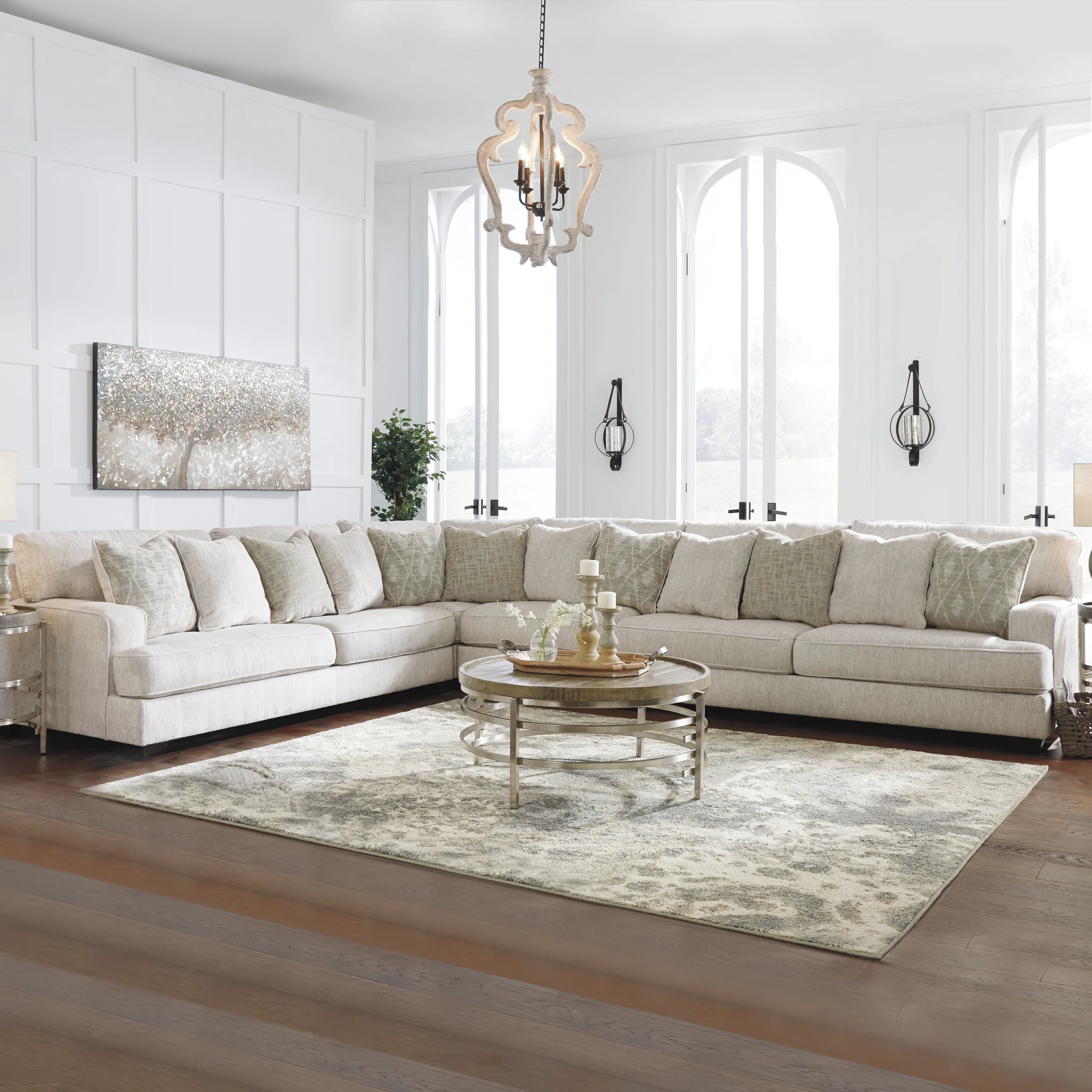 Rawcliff United Furniture