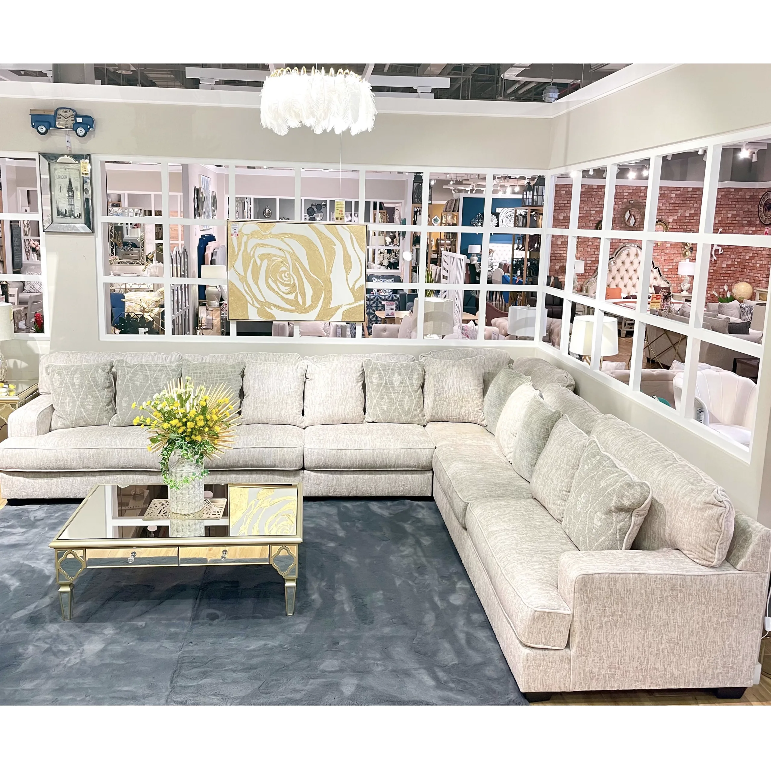 Rawcliff Dis United Furniture