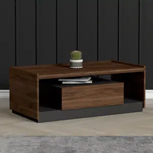 Rustaq Coffee Table
