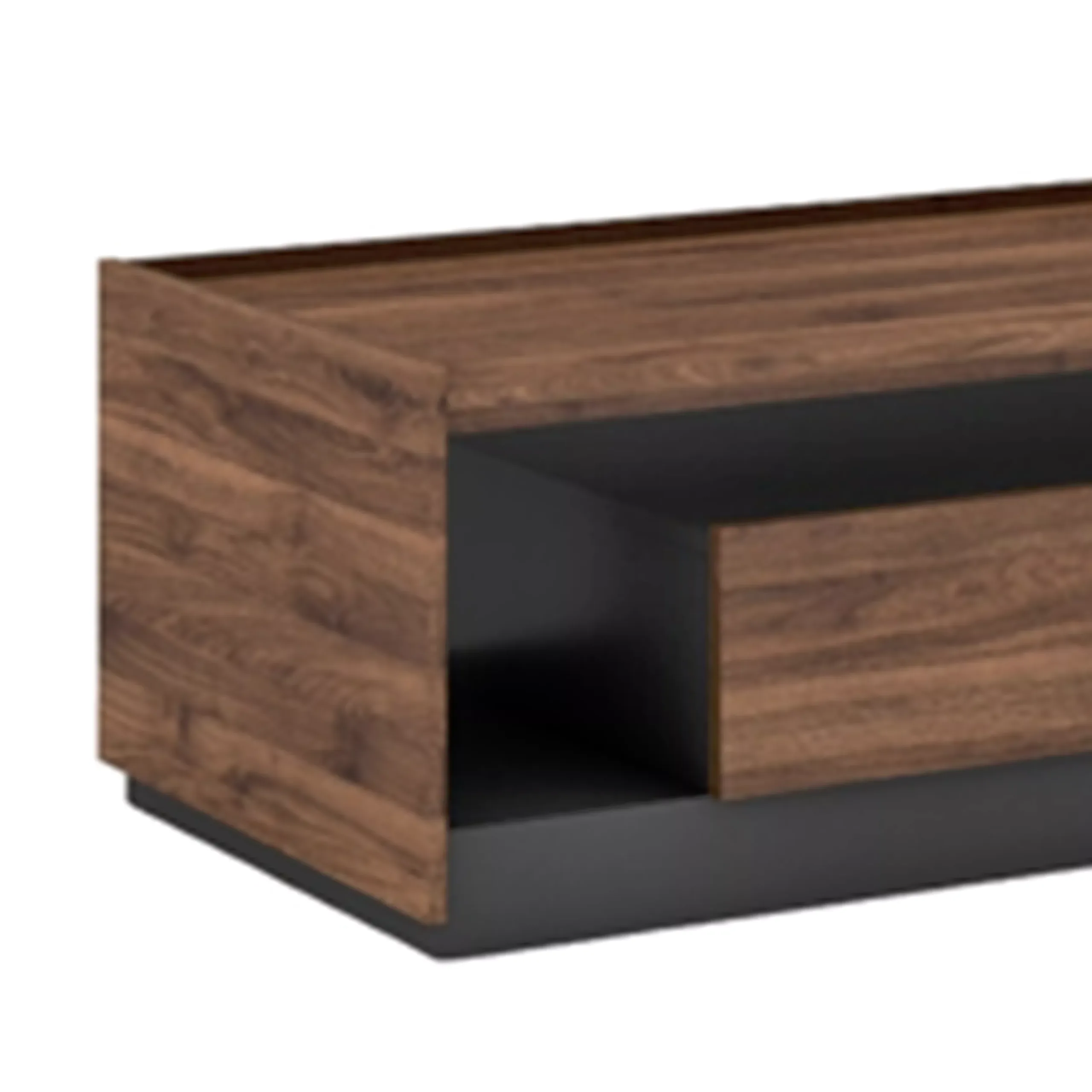 Rustaq Coffee Table 2 United Furniture