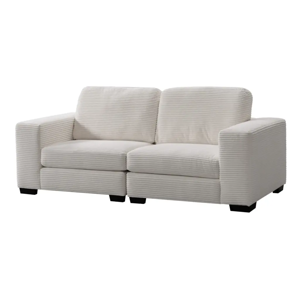 Danny 2 Seater Modular Sofa 2 United Furniture