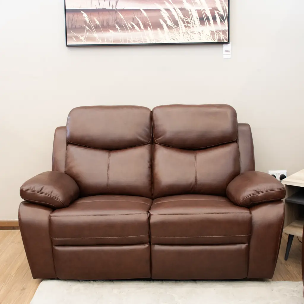 Kadoma 2Seater Recliner United Furniture