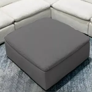 Aldana Ottoman - Grey