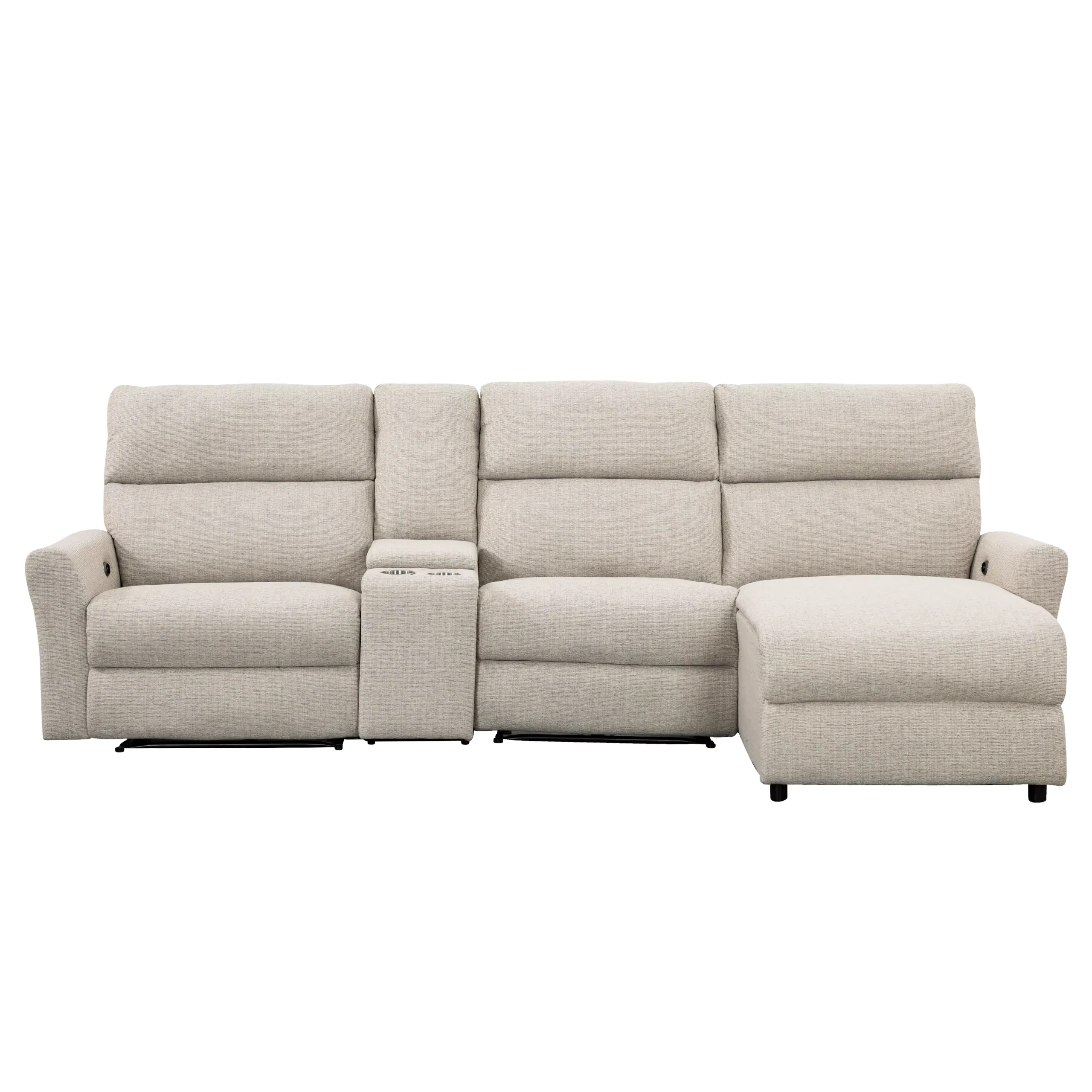 Alonso Left Corner Sofa 1 United Furniture