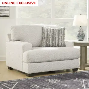 Brebryan Chair And Half