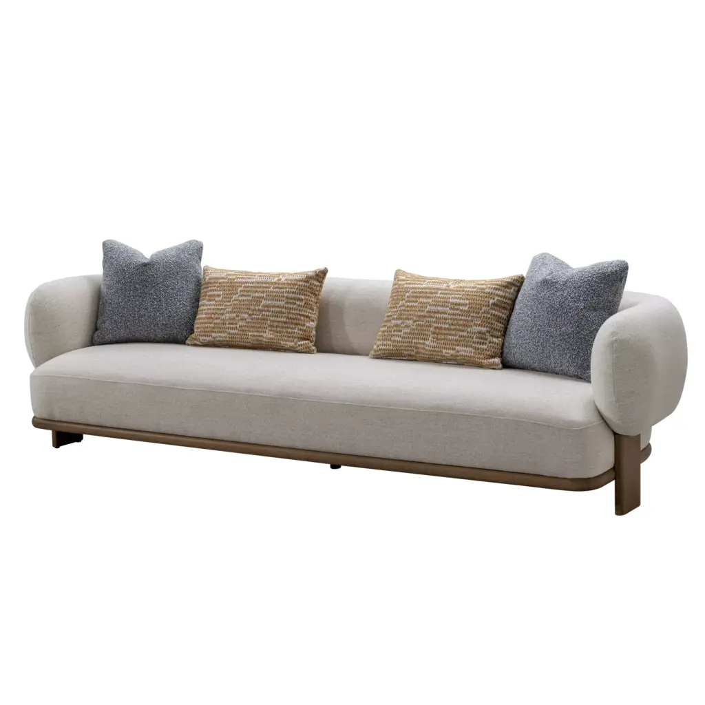 Bresso 4seater 1 United Furniture