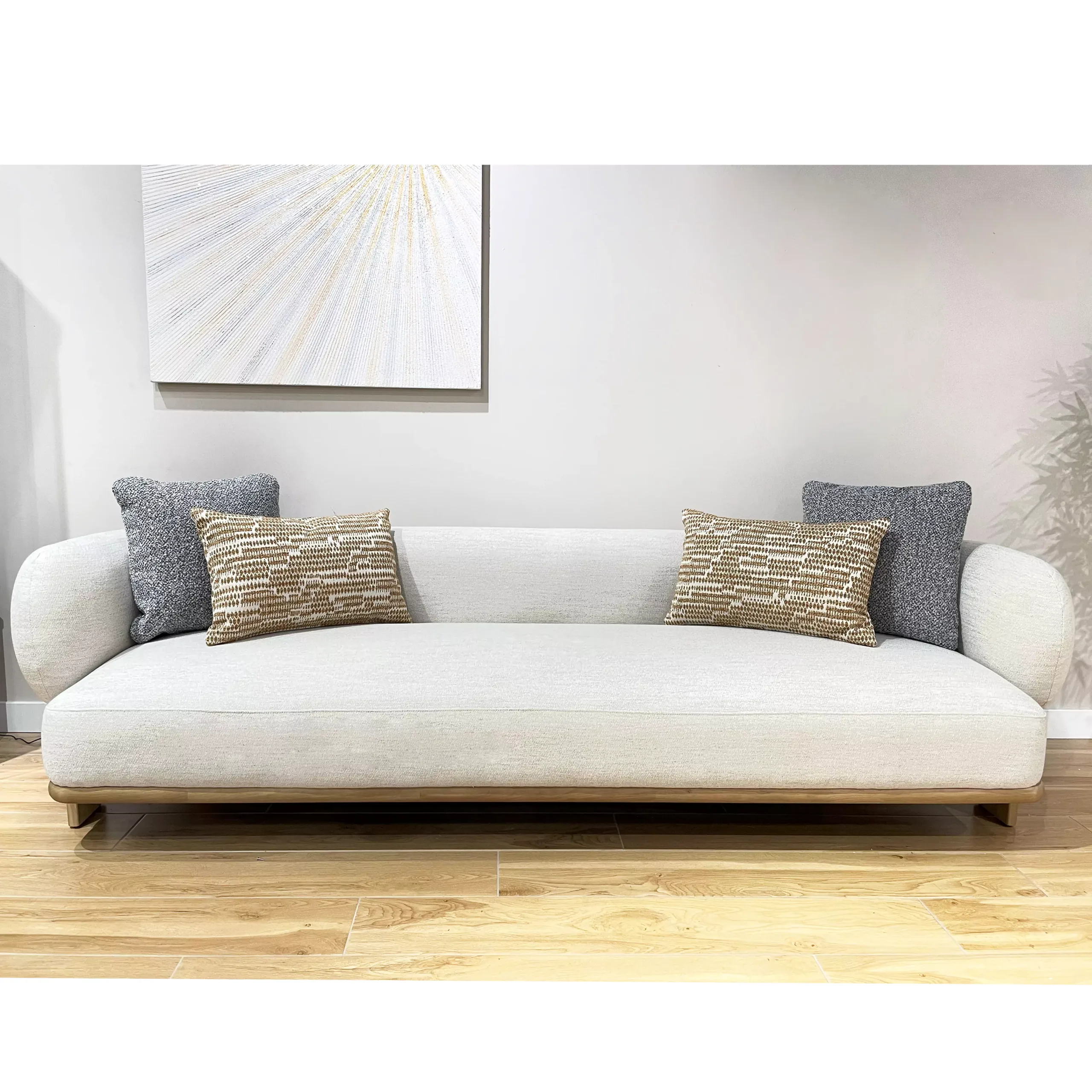 Bresso 4seater Bg 1 United Furniture