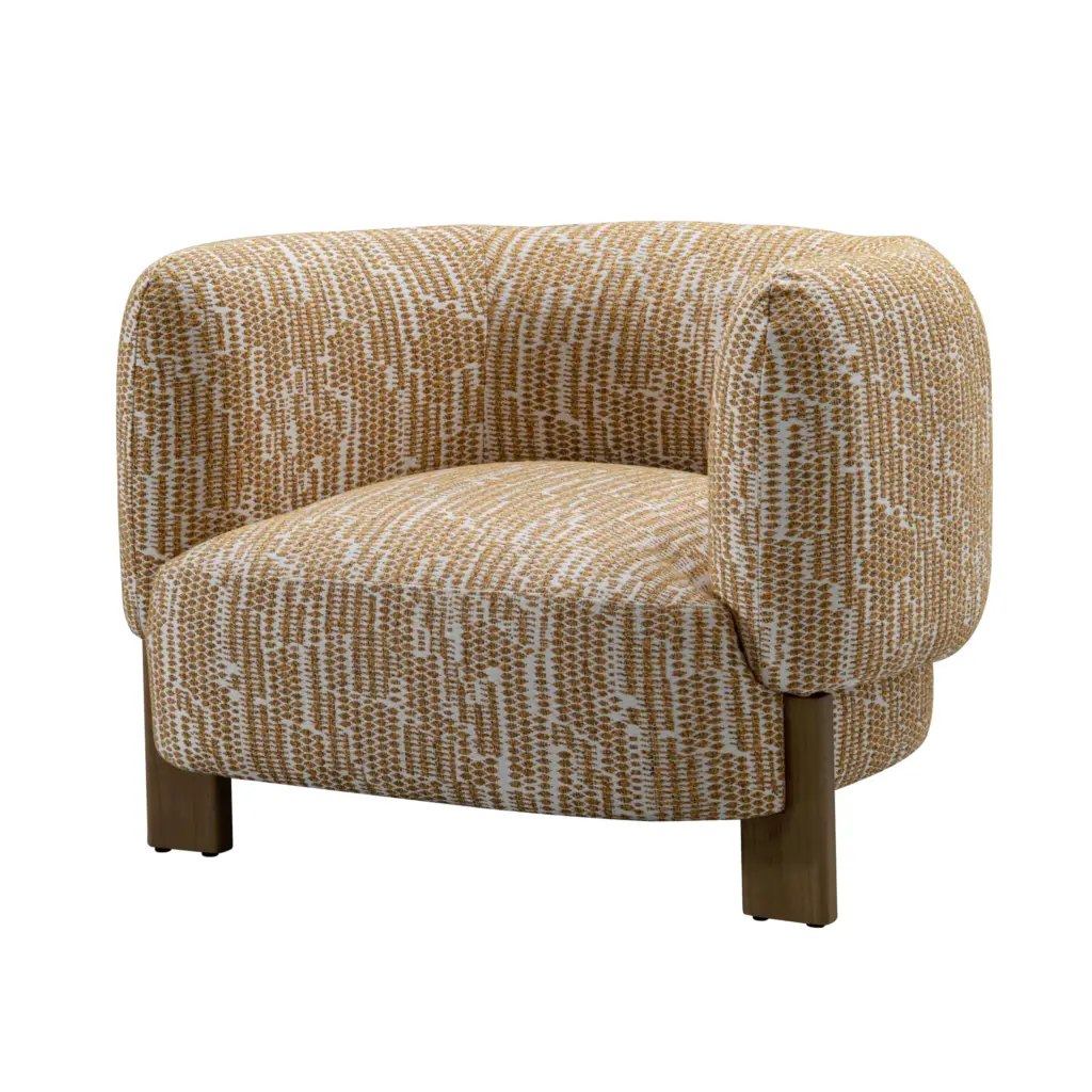 Bresso Single Seater United Furniture