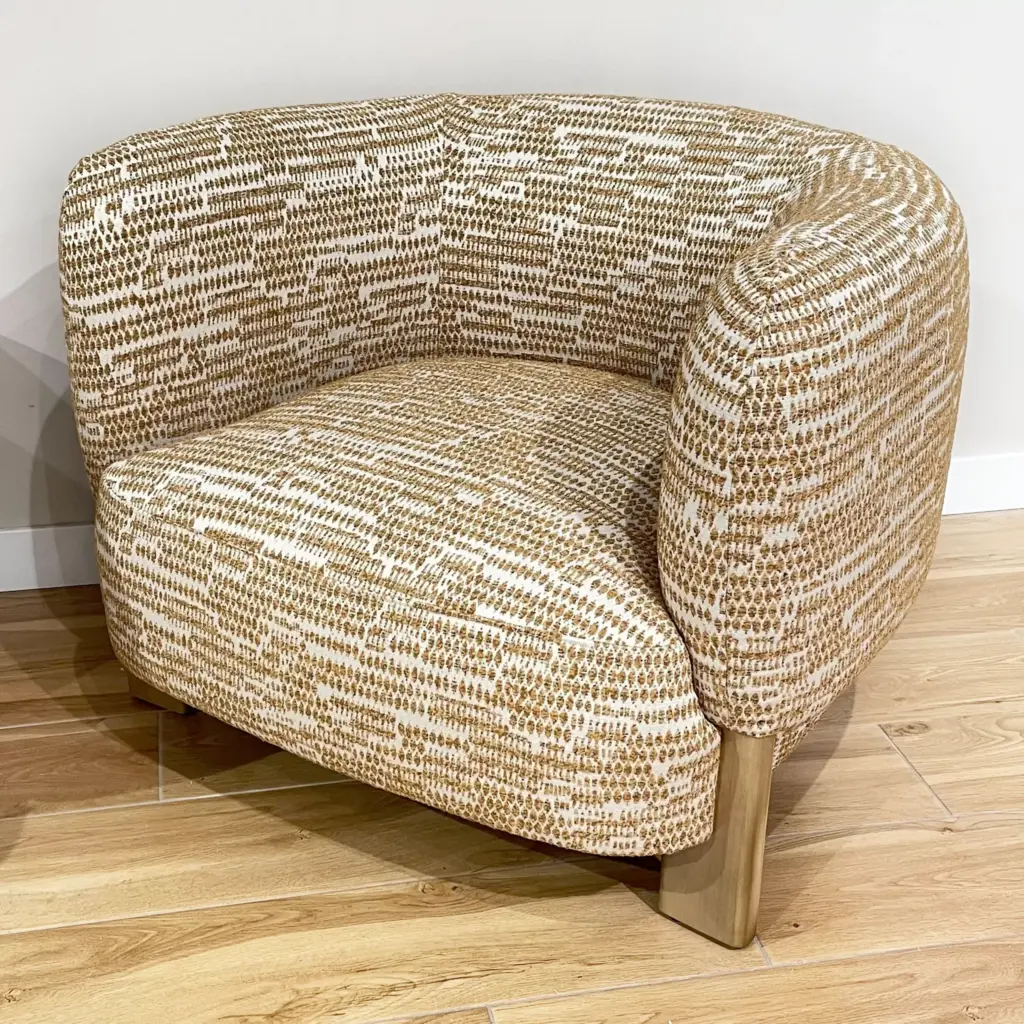 Bresso Single Seater Bg 1 United Furniture