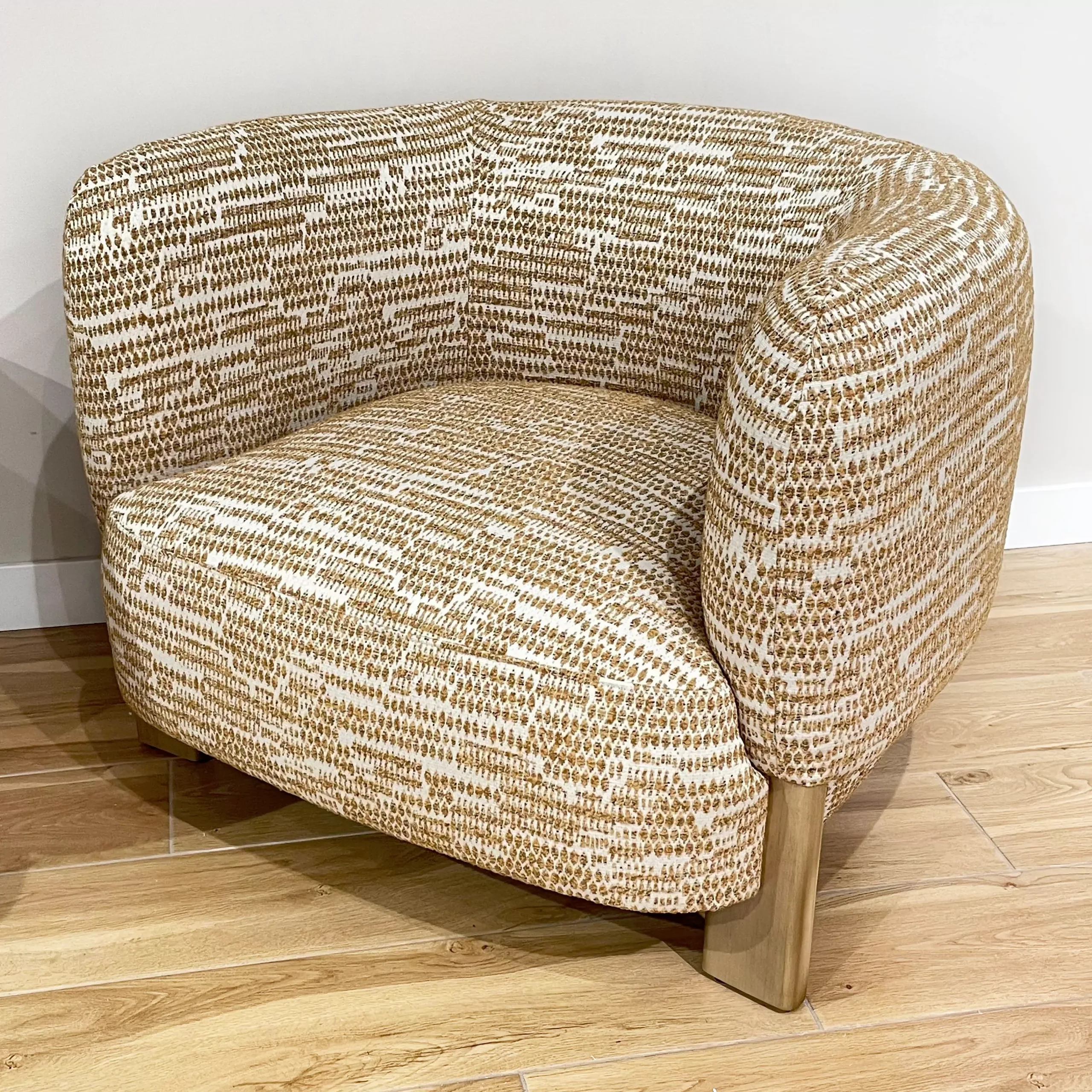 Bresso Single Seater Bg 1 United Furniture