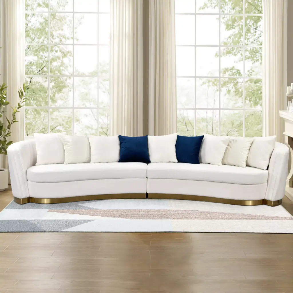 Dalila Sofa United Furniture